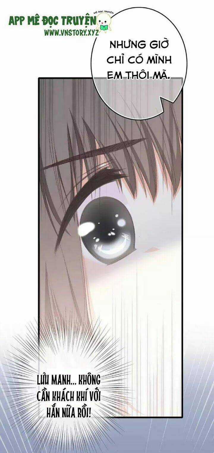 Con Tim Rung Động 2 - Chapter 44 - Trang 44