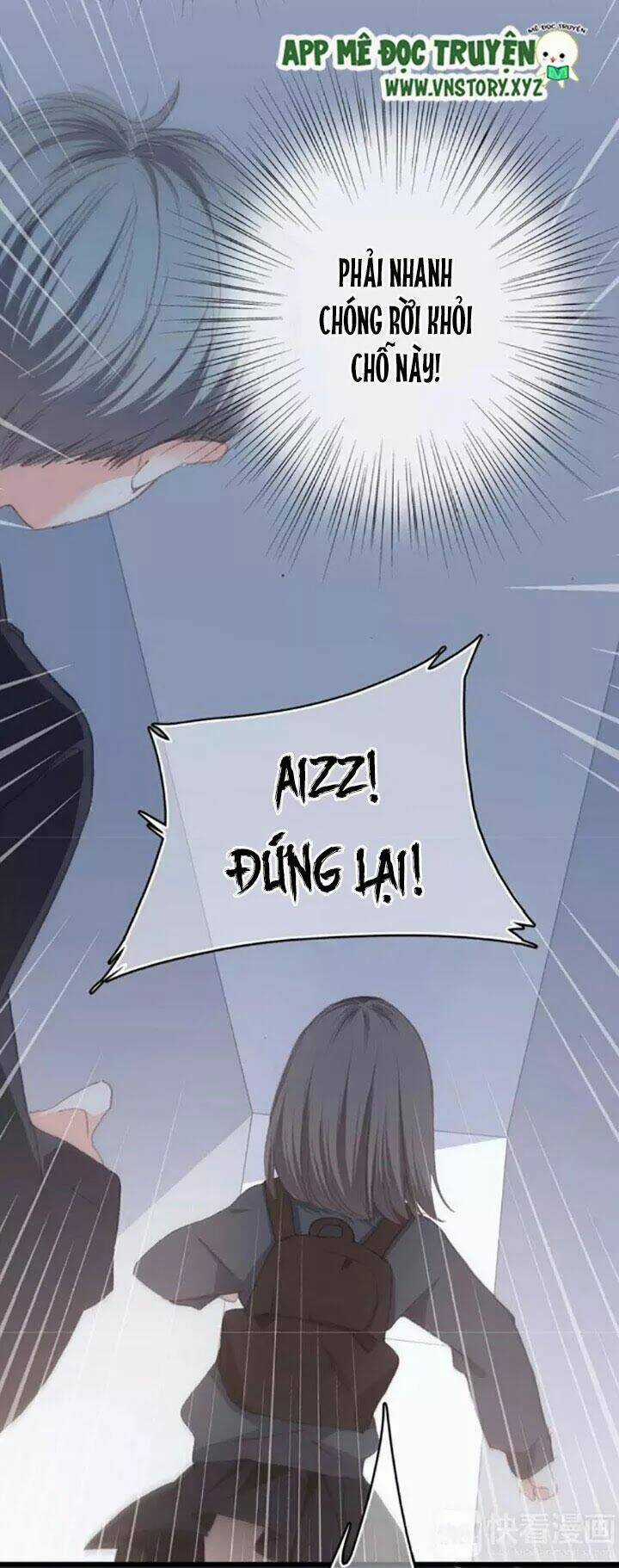 Con Tim Rung Động 2 - Chapter 44 - Trang 45