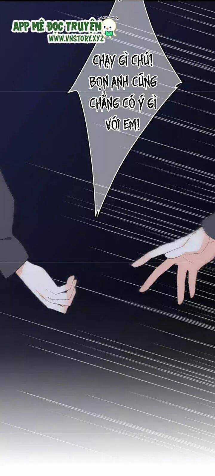 Con Tim Rung Động 2 - Chapter 44 - Trang 46