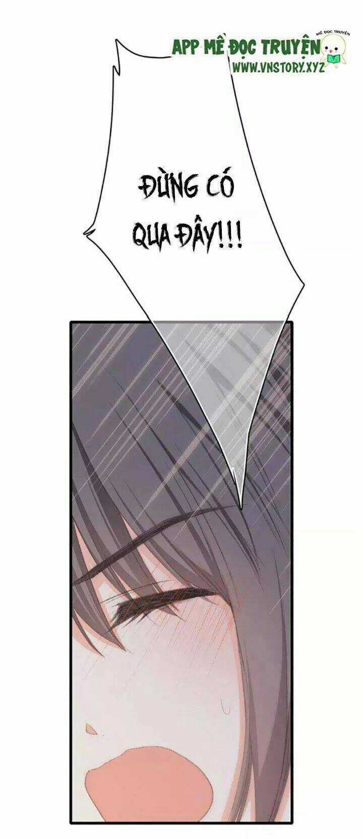 Con Tim Rung Động 2 - Chapter 44 - Trang 47