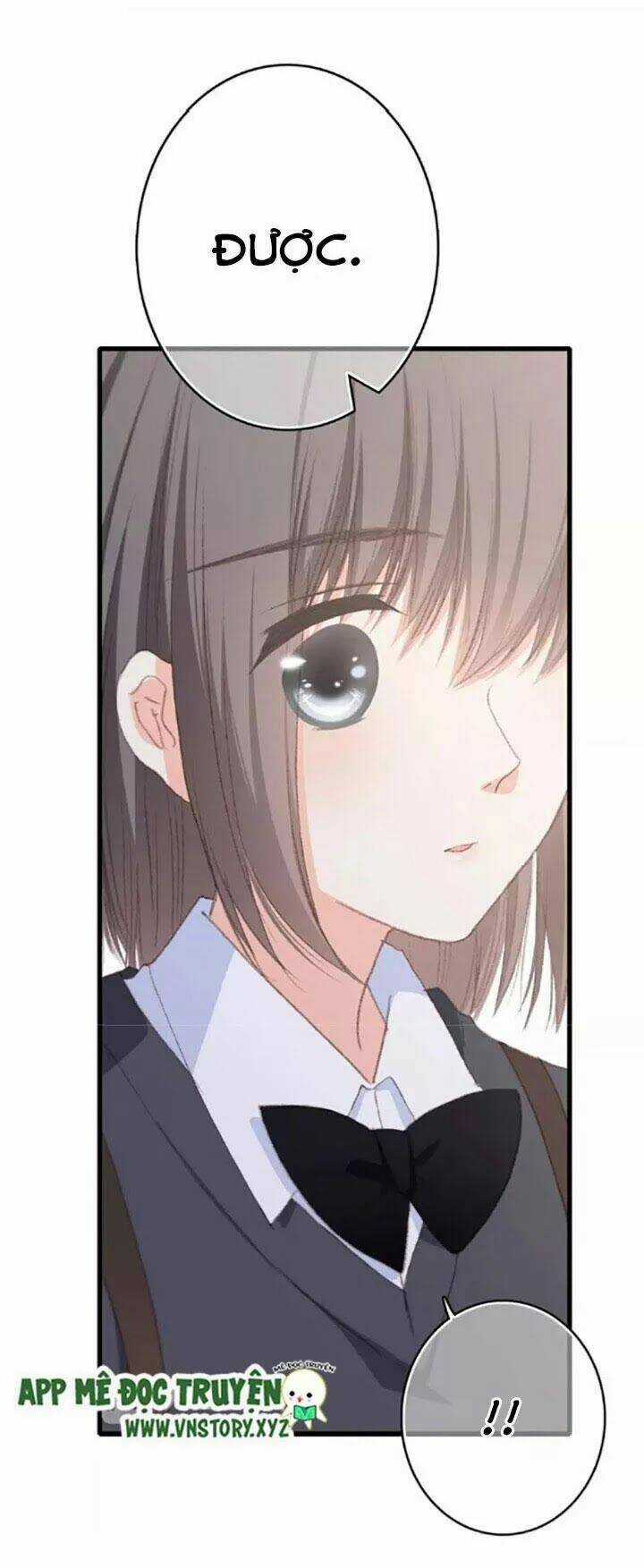 Con Tim Rung Động 2 - Chapter 44 - Trang 6