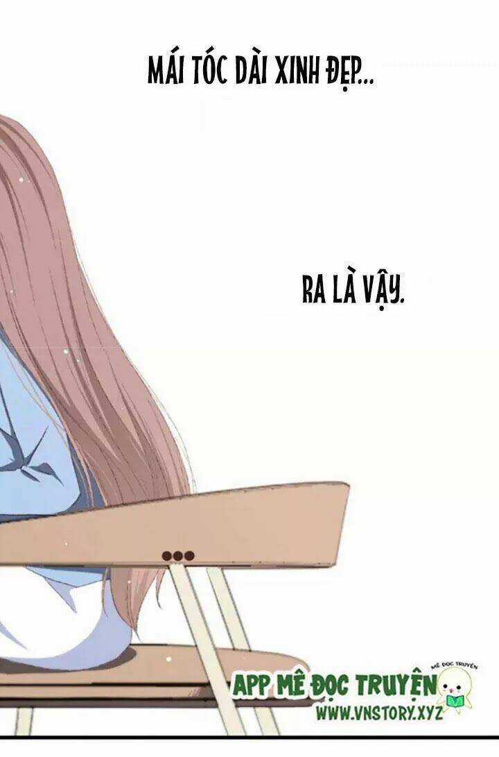 Con Tim Rung Động 2 - Chapter 44 - Trang 8