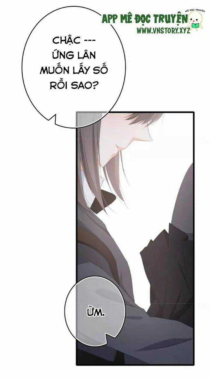 Con Tim Rung Động 2 - Chapter 44 - Trang 9