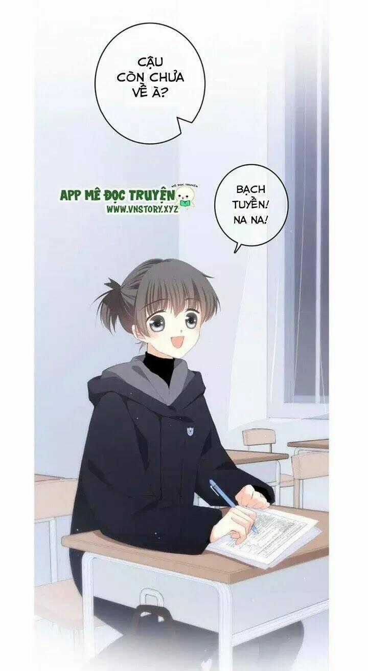 Con Tim Rung Động 2 - Chapter 45 - Trang 2