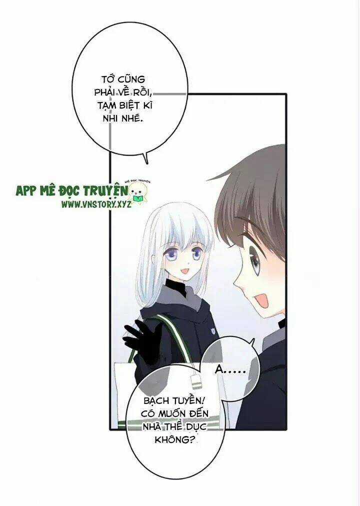 Con Tim Rung Động 2 - Chapter 45 - Trang 11