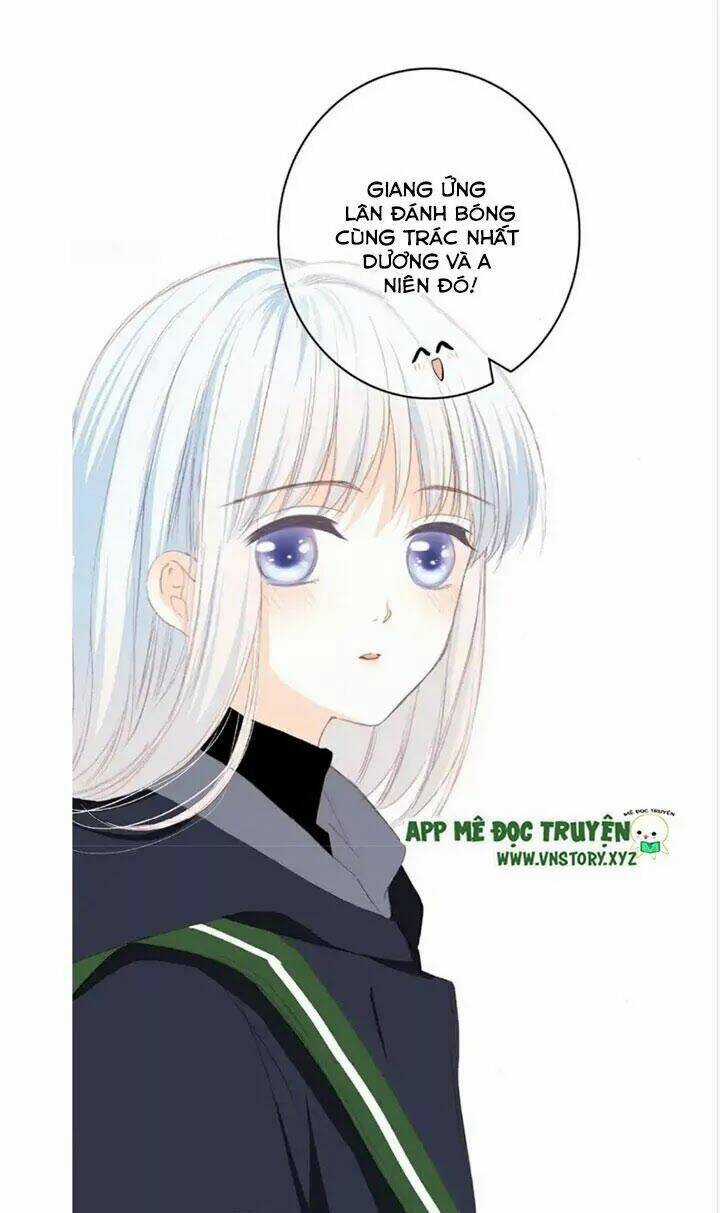 Con Tim Rung Động 2 - Chapter 45 - Trang 12