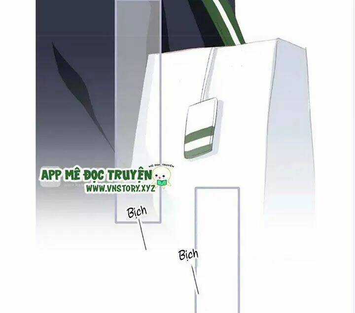 Con Tim Rung Động 2 - Chapter 45 - Trang 13