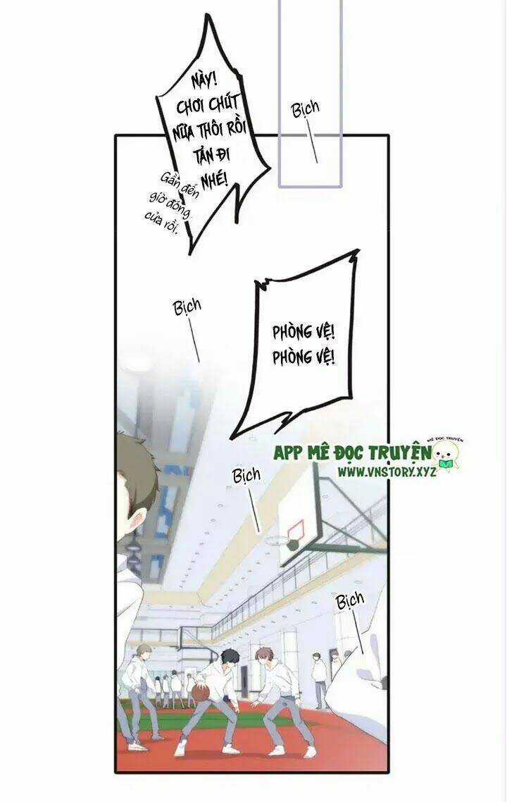 Con Tim Rung Động 2 - Chapter 45 - Trang 14