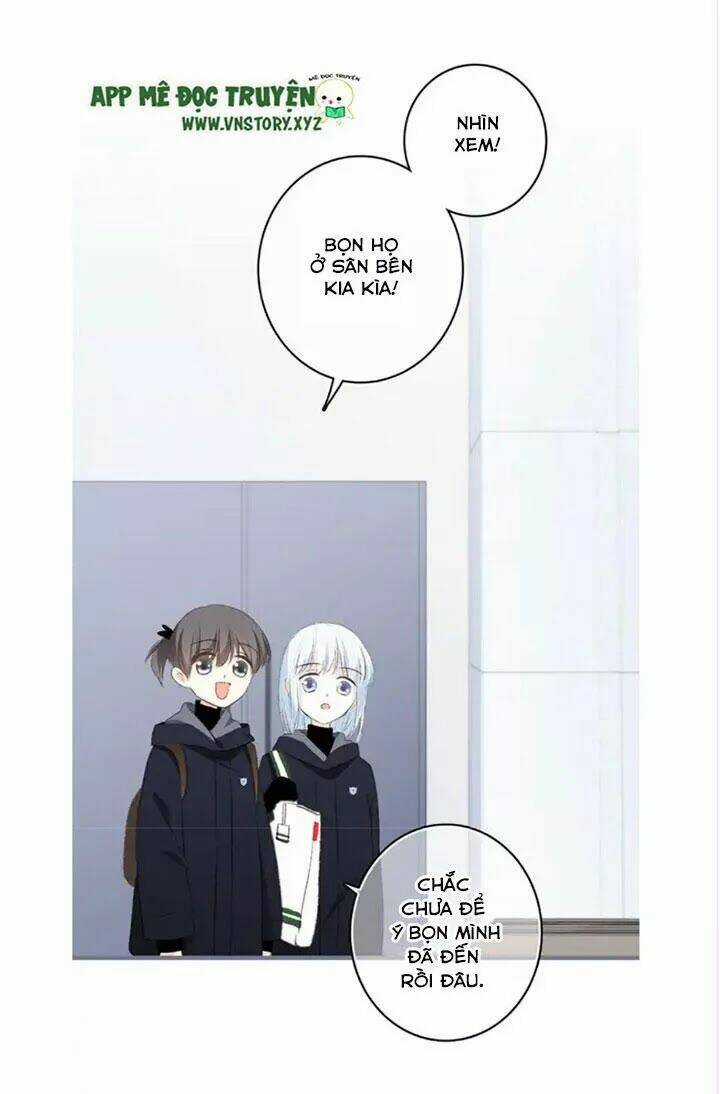 Con Tim Rung Động 2 - Chapter 45 - Trang 15