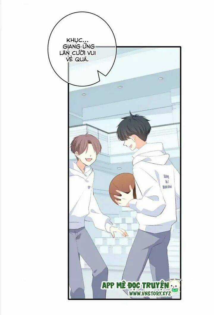 Con Tim Rung Động 2 - Chapter 45 - Trang 16