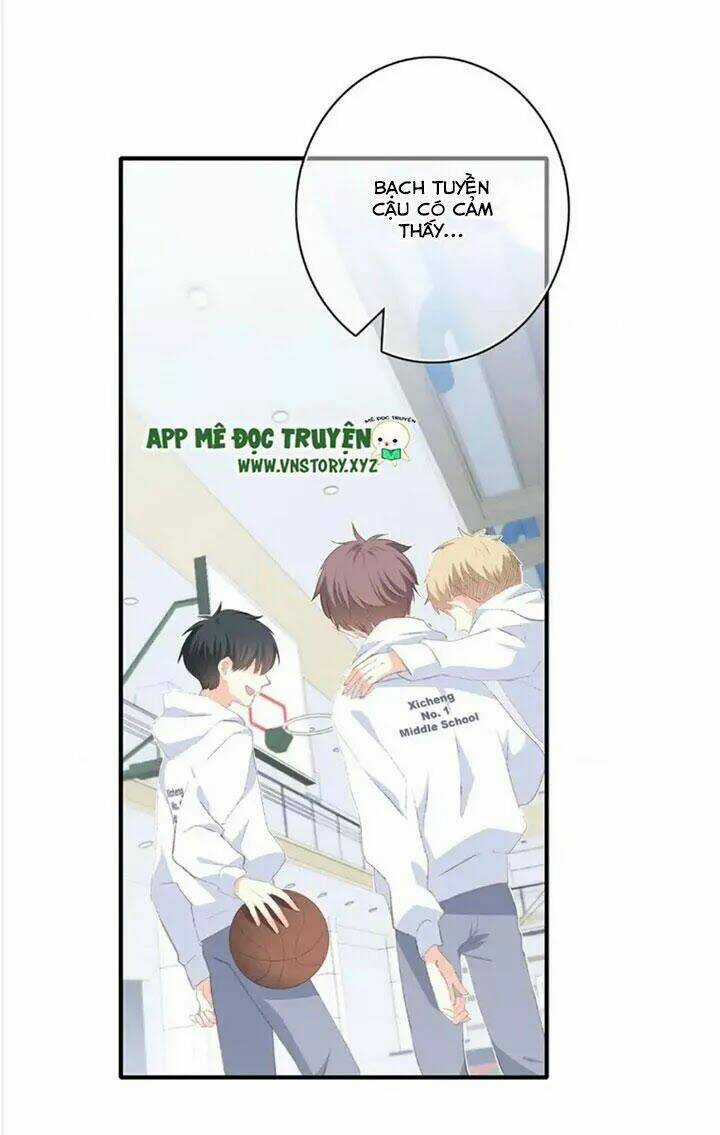 Con Tim Rung Động 2 - Chapter 45 - Trang 17