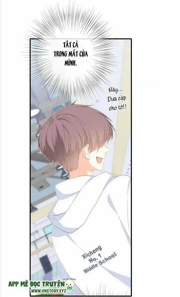 Con Tim Rung Động 2 - Chapter 45 - Trang 19