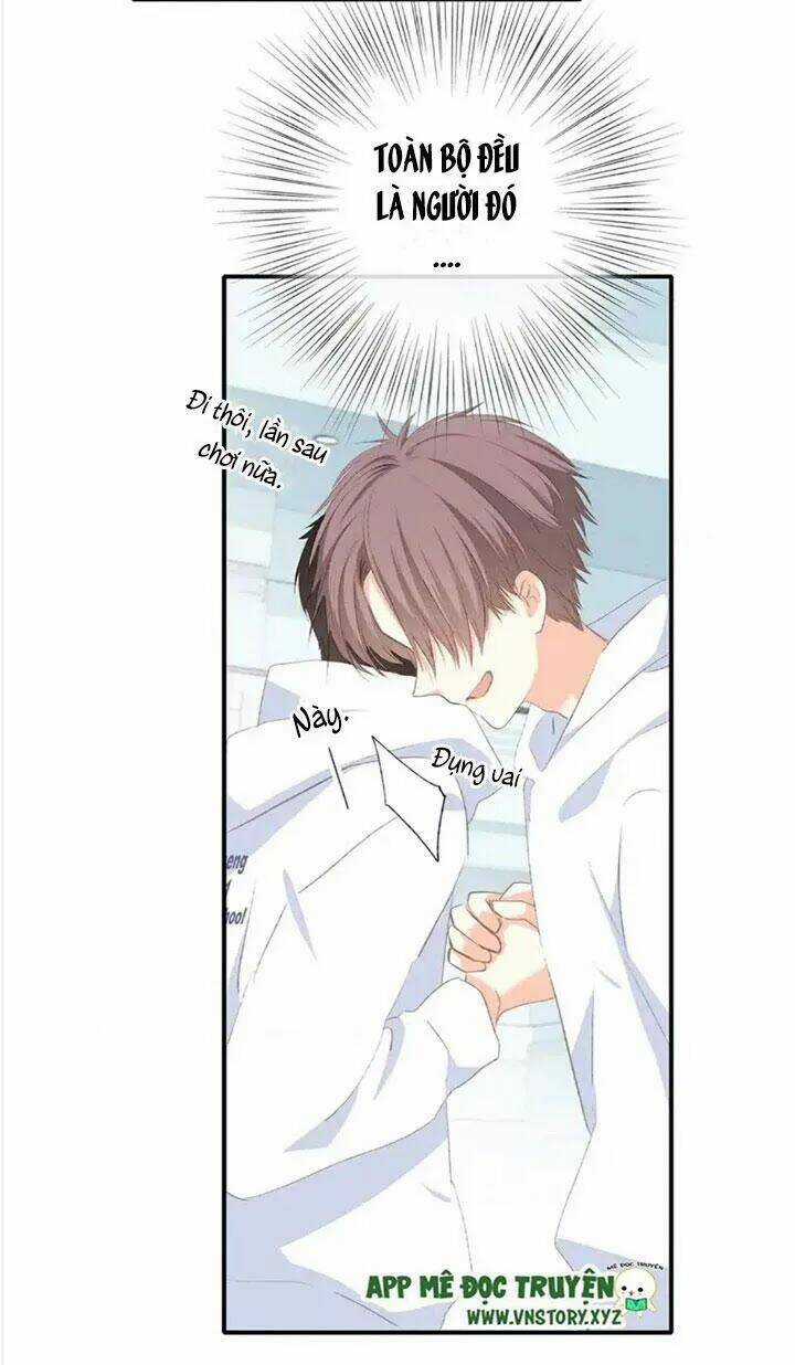 Con Tim Rung Động 2 - Chapter 45 - Trang 20