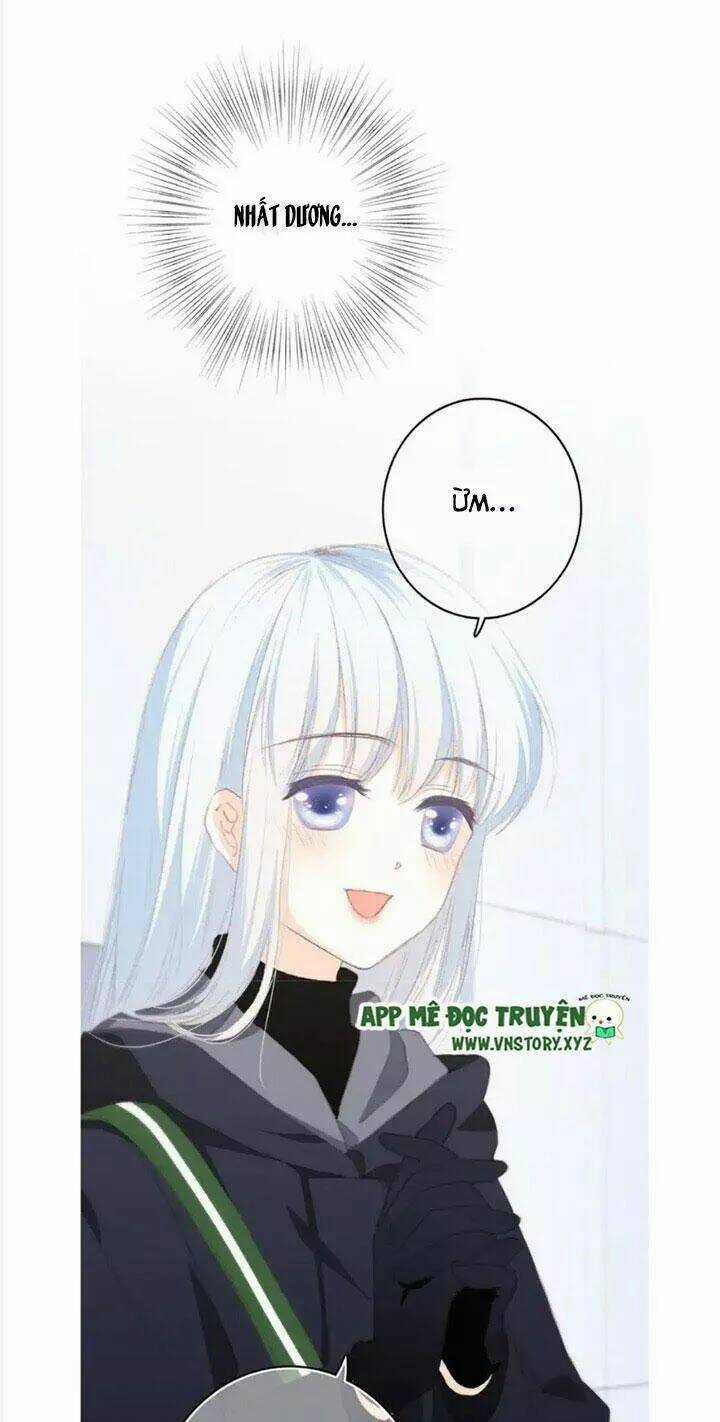 Con Tim Rung Động 2 - Chapter 45 - Trang 21