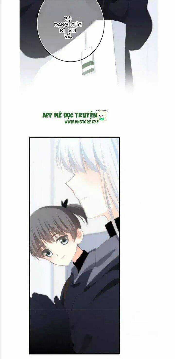 Con Tim Rung Động 2 - Chapter 45 - Trang 22