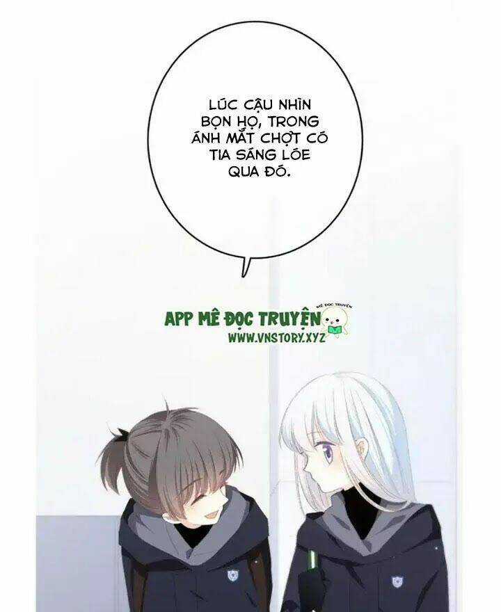 Con Tim Rung Động 2 - Chapter 45 - Trang 23