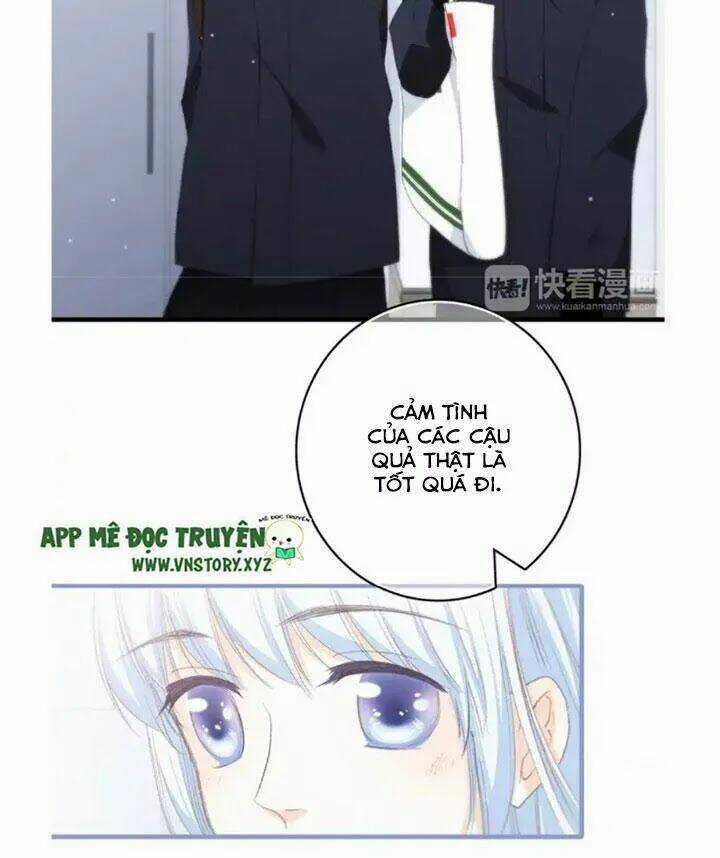 Con Tim Rung Động 2 - Chapter 45 - Trang 24