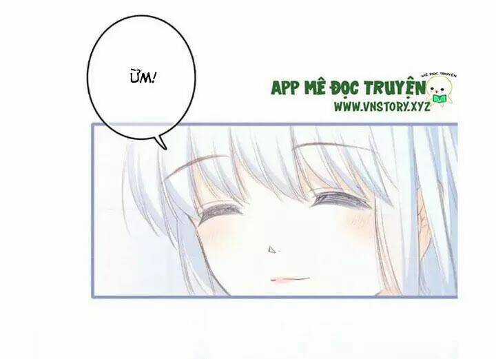 Con Tim Rung Động 2 - Chapter 45 - Trang 25