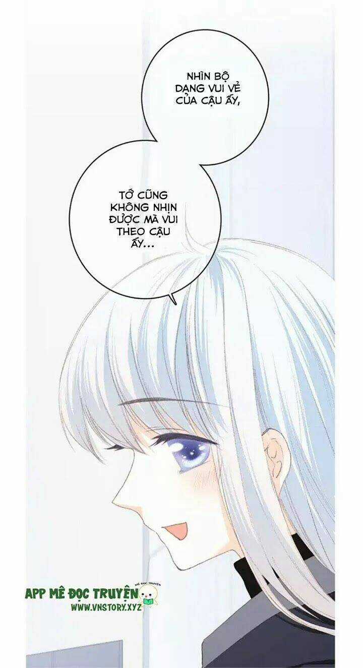 Con Tim Rung Động 2 - Chapter 45 - Trang 26