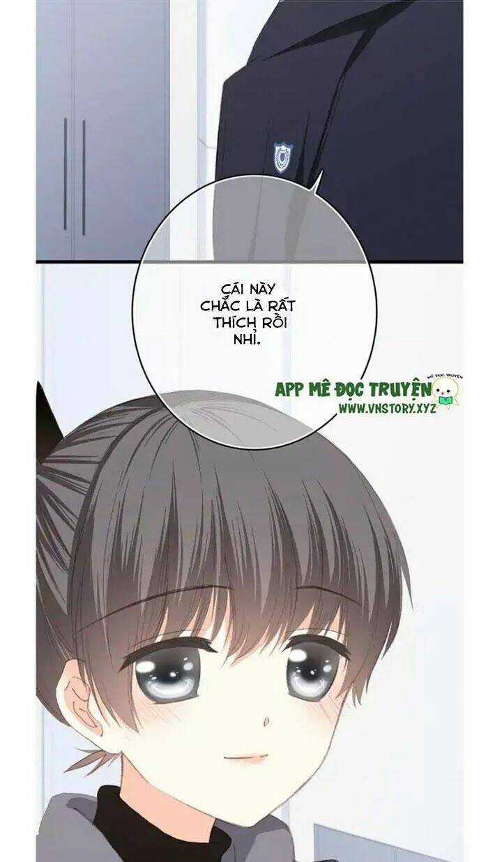 Con Tim Rung Động 2 - Chapter 45 - Trang 27