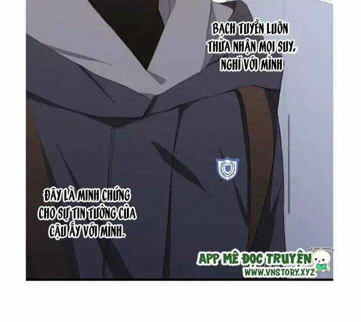 Con Tim Rung Động 2 - Chapter 45 - Trang 28