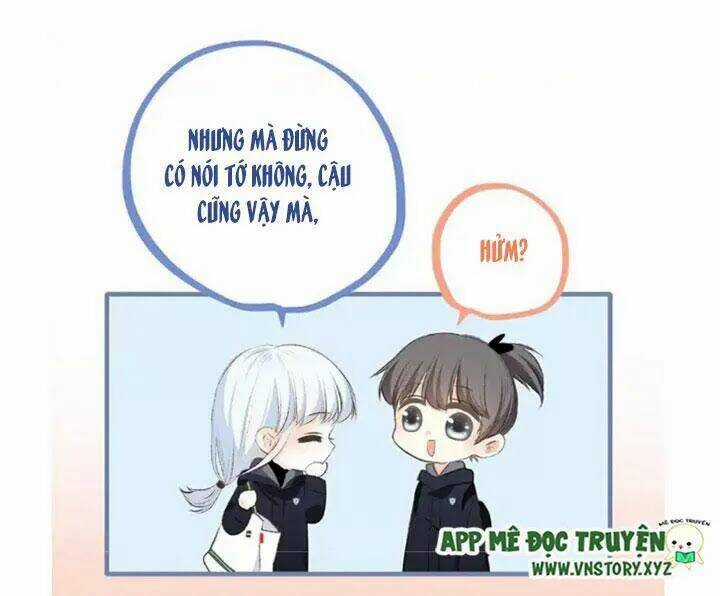 Con Tim Rung Động 2 - Chapter 45 - Trang 29