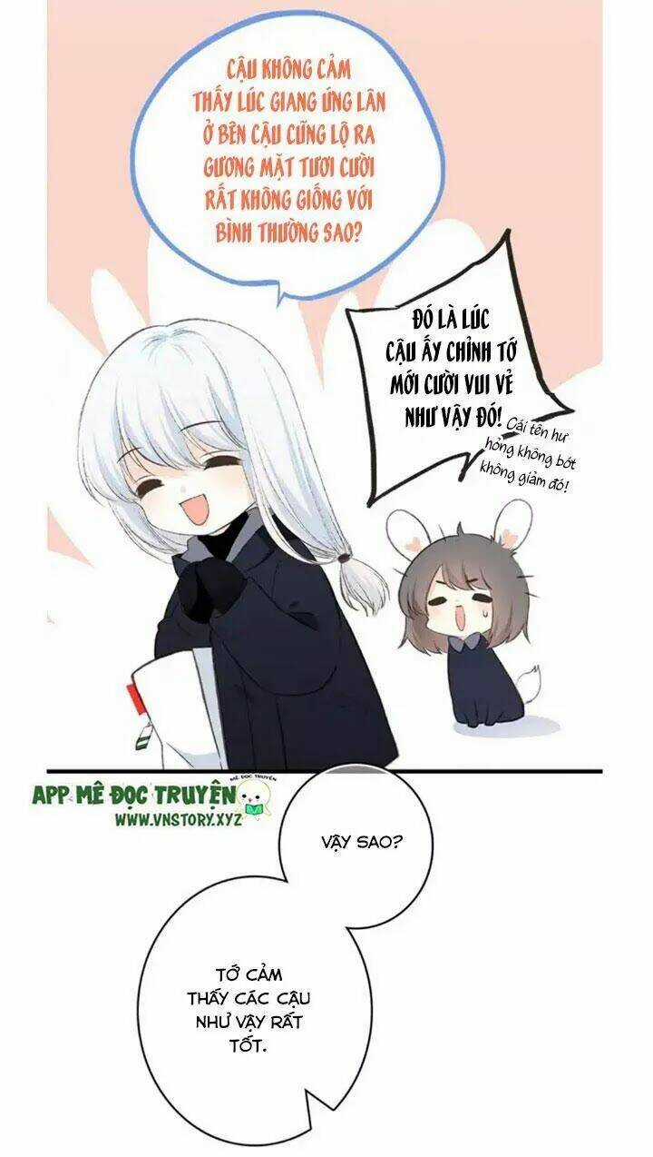 Con Tim Rung Động 2 - Chapter 45 - Trang 30