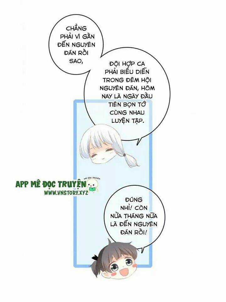 Con Tim Rung Động 2 - Chapter 45 - Trang 4