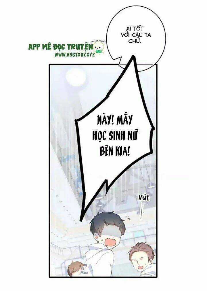 Con Tim Rung Động 2 - Chapter 45 - Trang 31