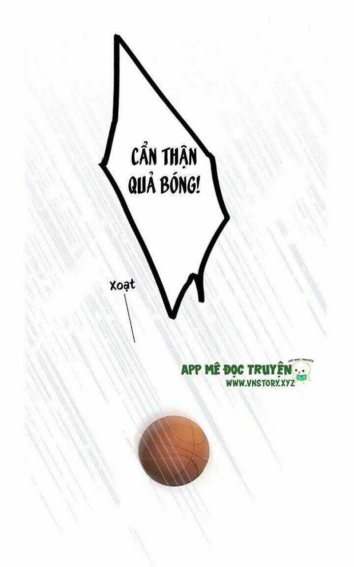 Con Tim Rung Động 2 - Chapter 45 - Trang 32