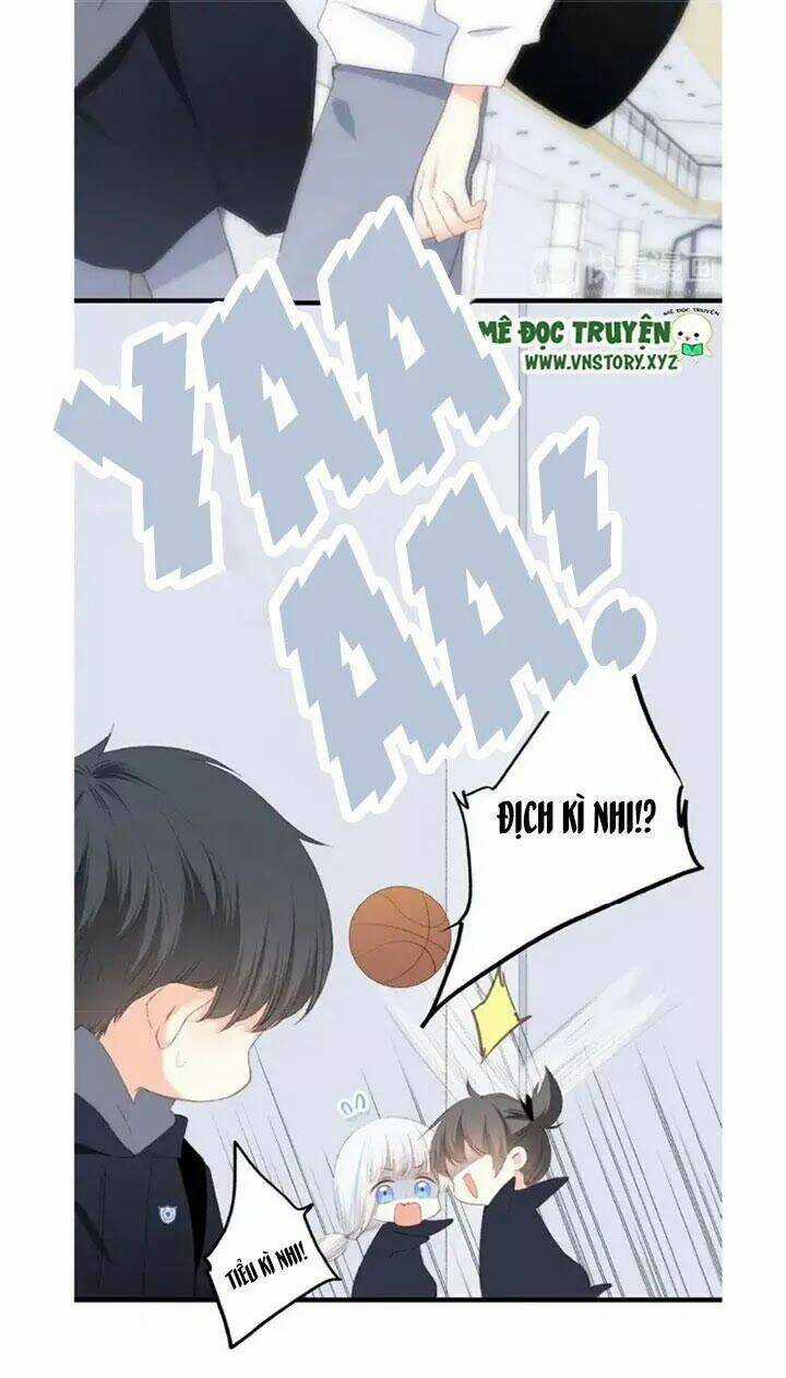 Con Tim Rung Động 2 - Chapter 45 - Trang 34