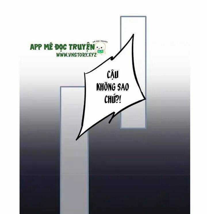 Con Tim Rung Động 2 - Chapter 45 - Trang 35