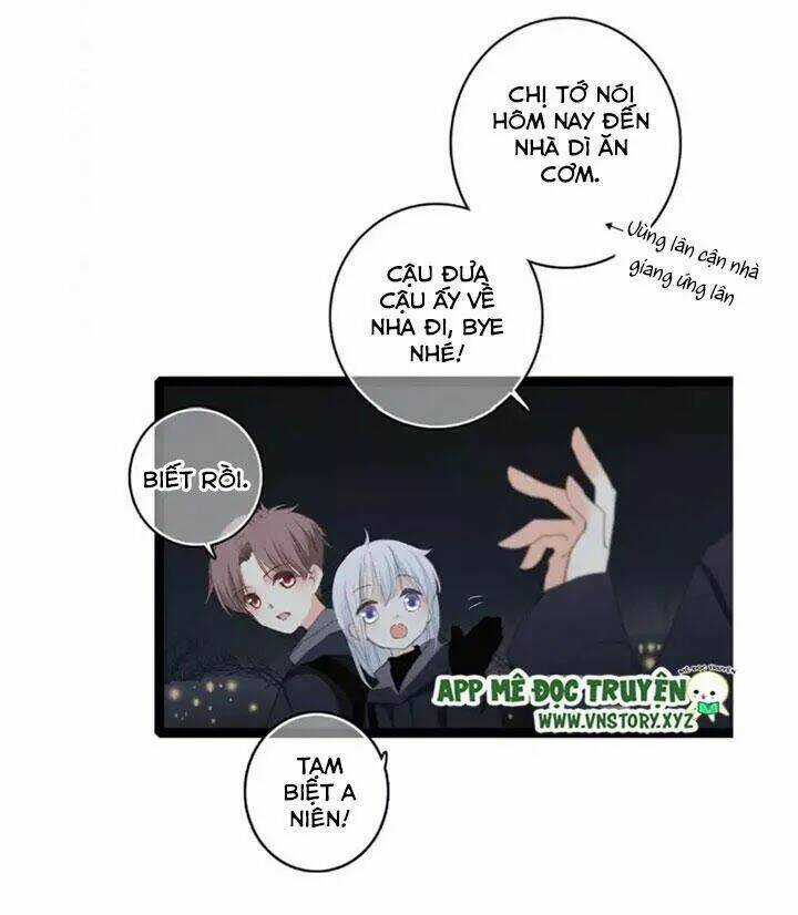 Con Tim Rung Động 2 - Chapter 45 - Trang 37