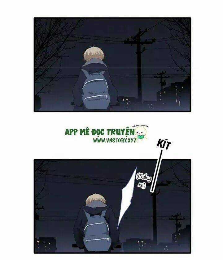 Con Tim Rung Động 2 - Chapter 45 - Trang 38