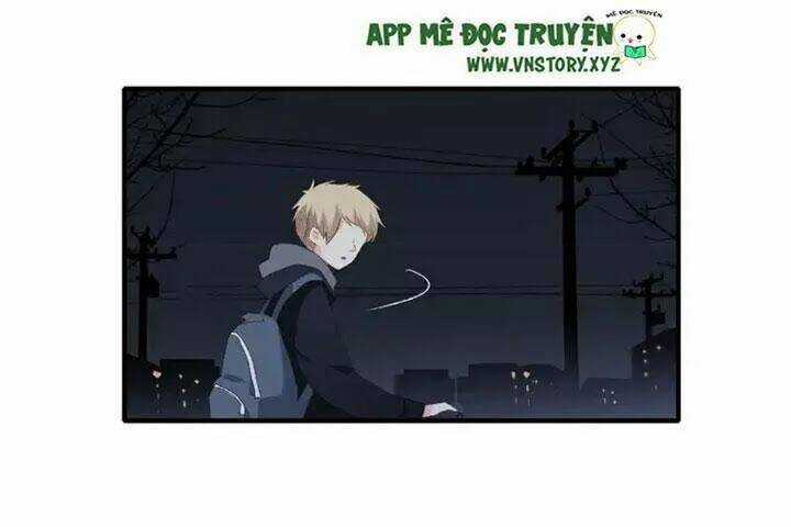 Con Tim Rung Động 2 - Chapter 45 - Trang 39