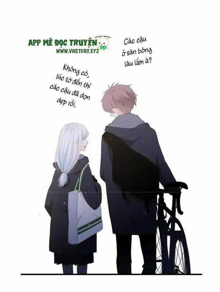 Con Tim Rung Động 2 - Chapter 45 - Trang 40