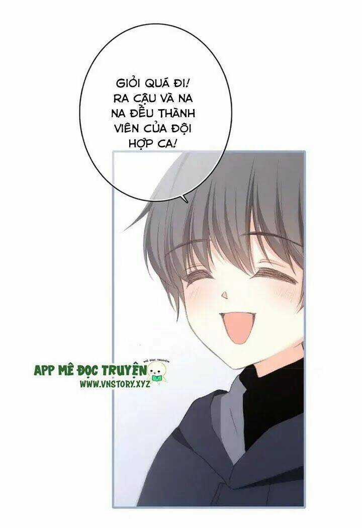 Con Tim Rung Động 2 - Chapter 45 - Trang 5