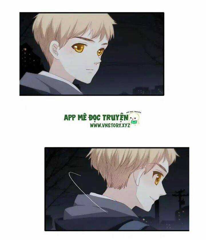 Con Tim Rung Động 2 - Chapter 45 - Trang 41