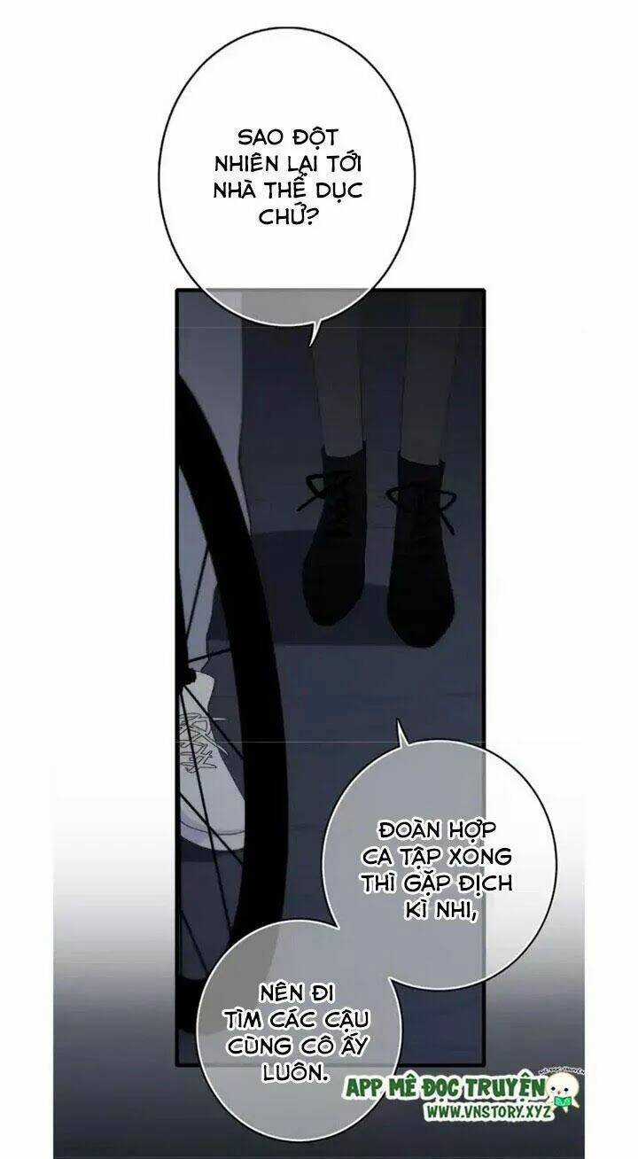 Con Tim Rung Động 2 - Chapter 45 - Trang 42