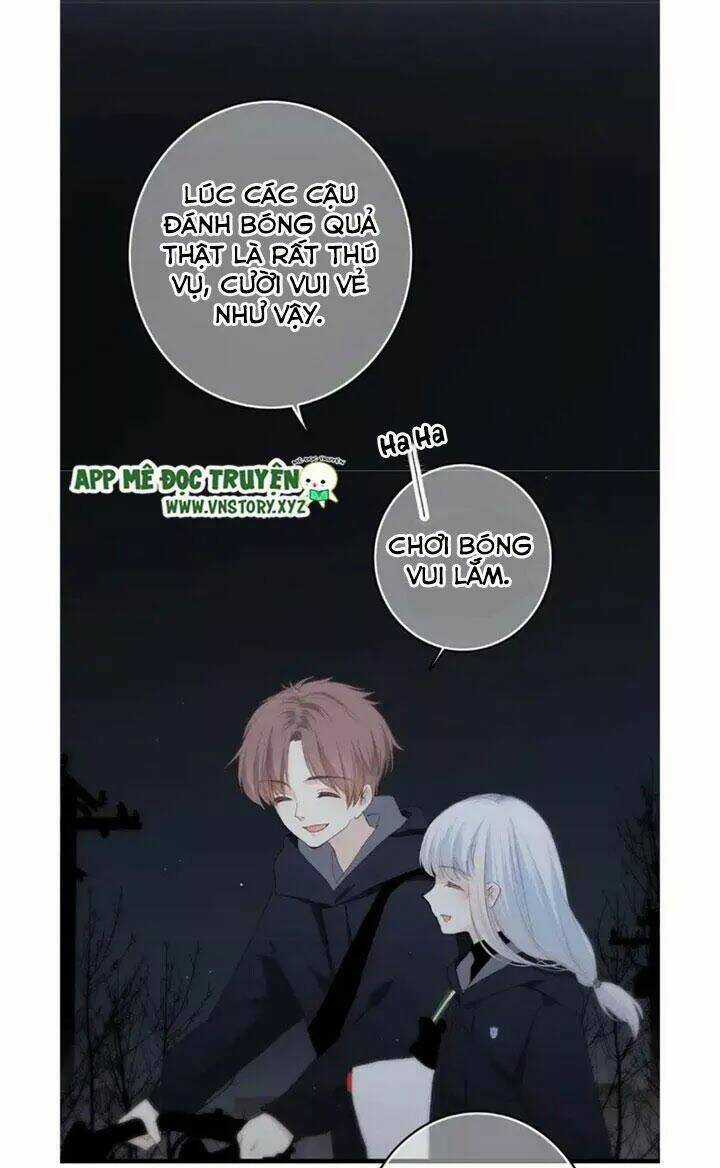 Con Tim Rung Động 2 - Chapter 45 - Trang 43