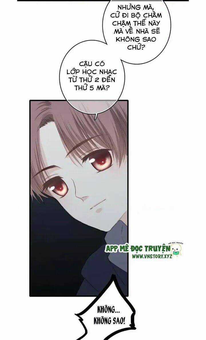 Con Tim Rung Động 2 - Chapter 45 - Trang 44