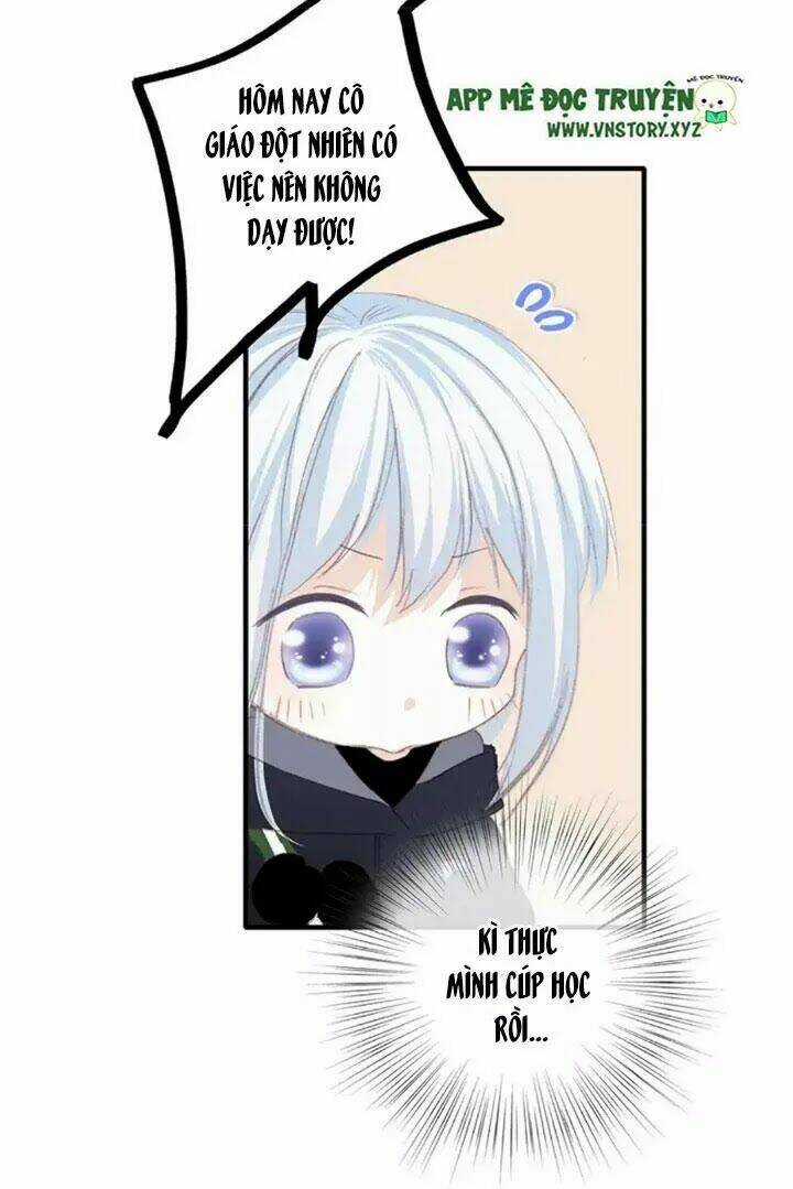 Con Tim Rung Động 2 - Chapter 45 - Trang 45