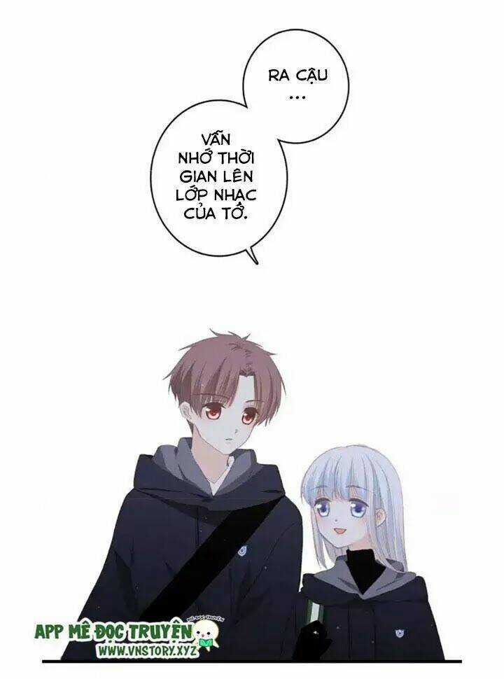 Con Tim Rung Động 2 - Chapter 45 - Trang 47