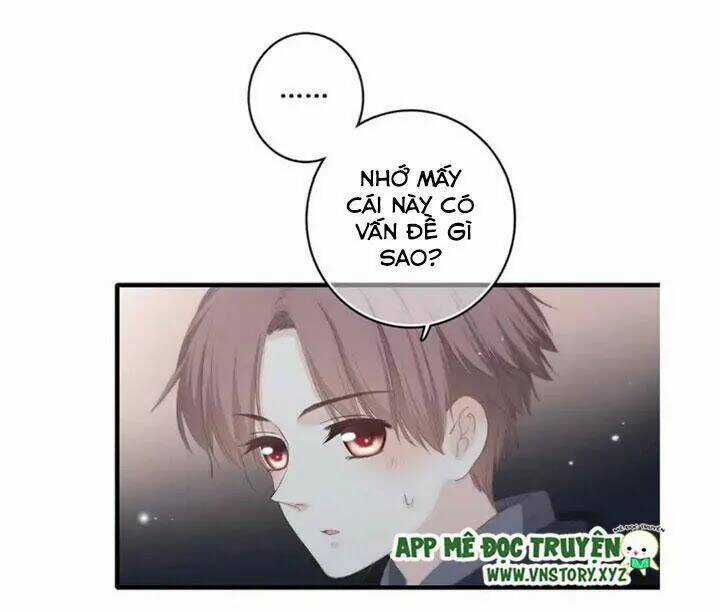 Con Tim Rung Động 2 - Chapter 45 - Trang 48