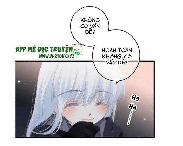 Con Tim Rung Động 2 - Chapter 45 - Trang 49