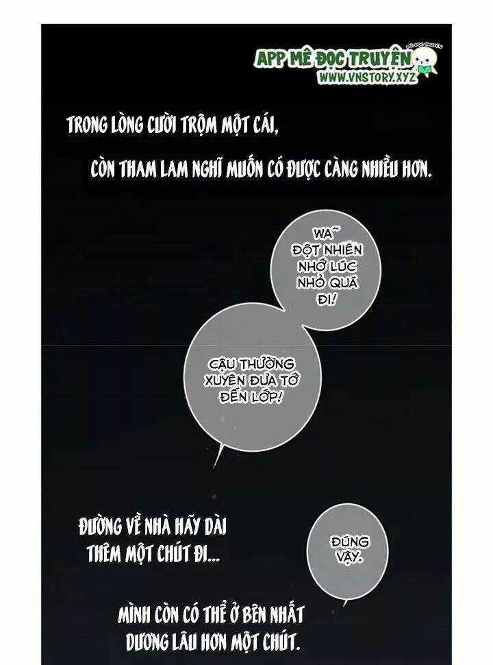 Con Tim Rung Động 2 - Chapter 45 - Trang 50