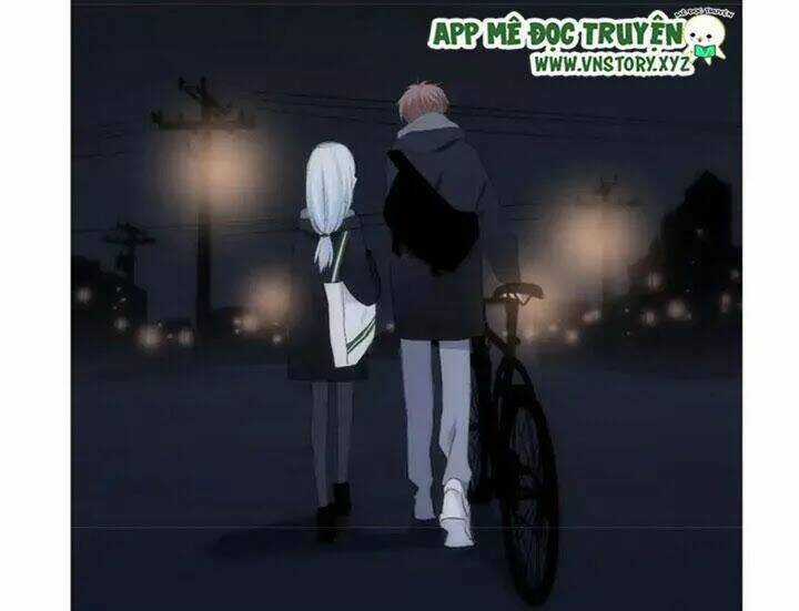 Con Tim Rung Động 2 - Chapter 45 - Trang 51