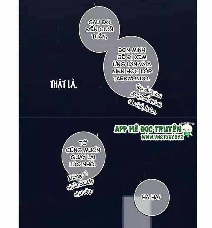 Con Tim Rung Động 2 - Chapter 45 - Trang 52