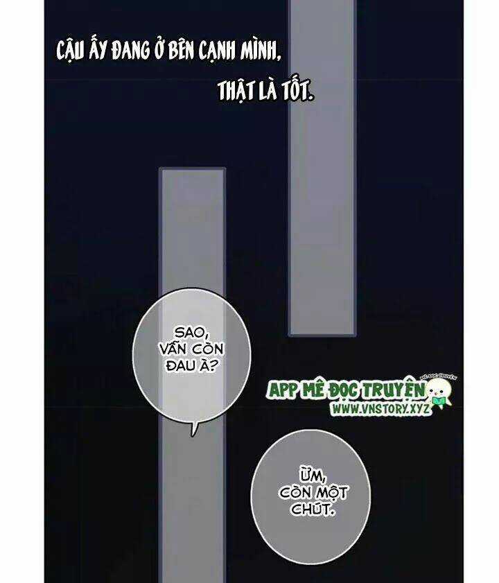 Con Tim Rung Động 2 - Chapter 45 - Trang 53