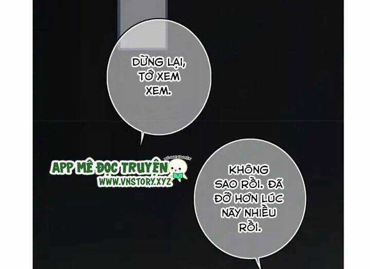 Con Tim Rung Động 2 - Chapter 45 - Trang 54
